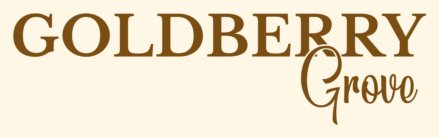 Goldberry Grove